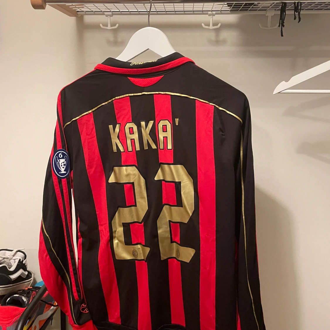 Ac Milan Kaka  - 1