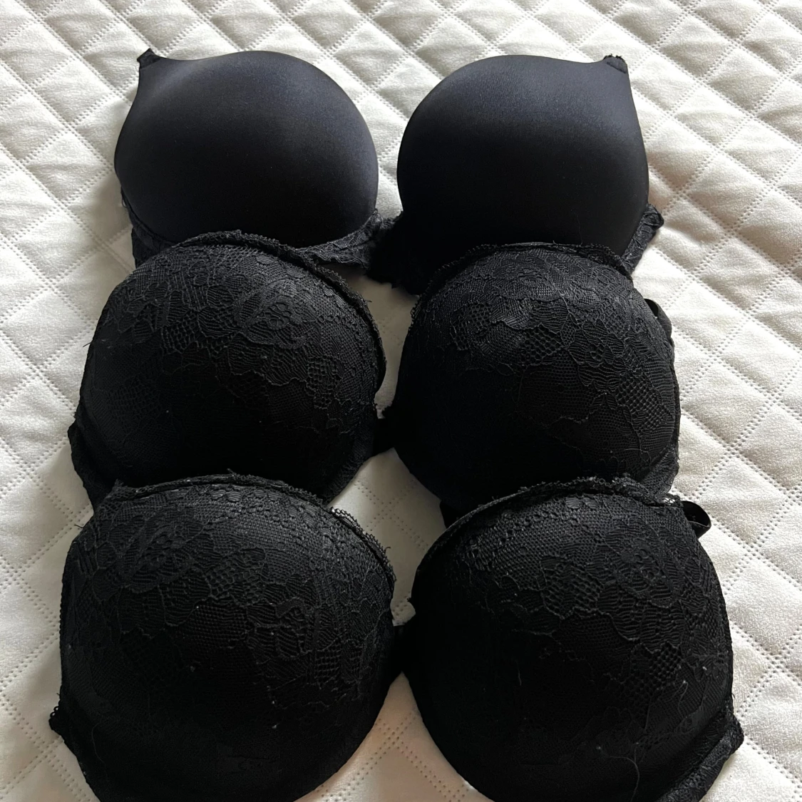 3st pushup bh stl 75B