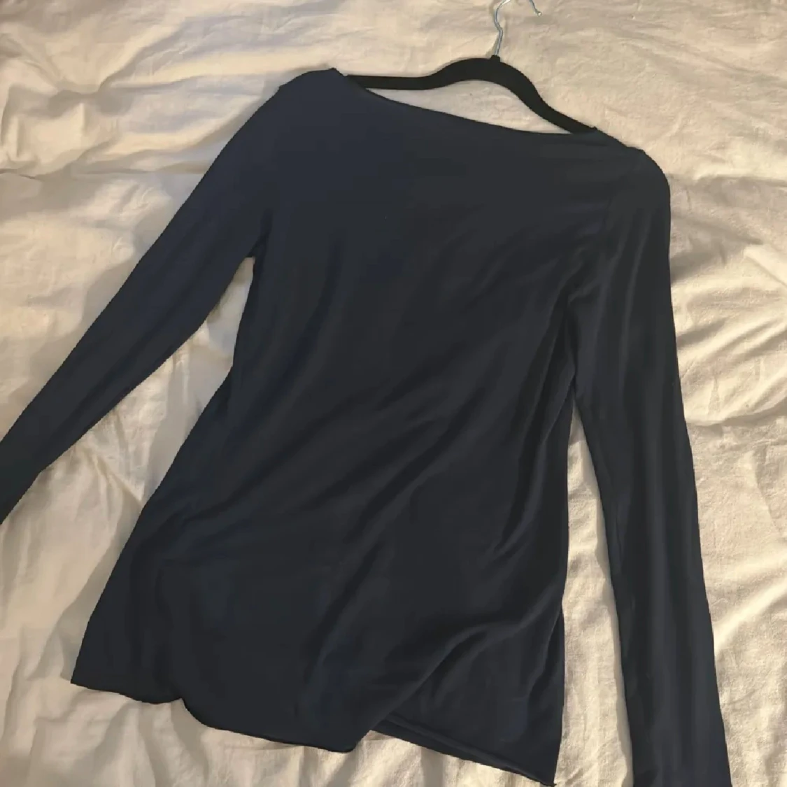 Blå intimissimi tröja  - 2