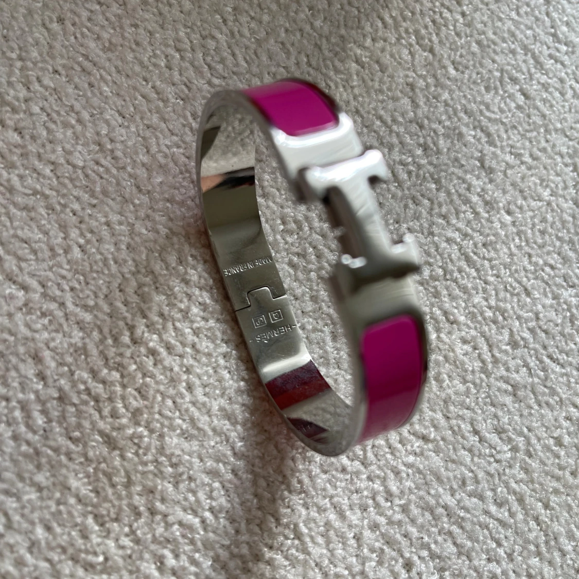 armband i  silver - 4