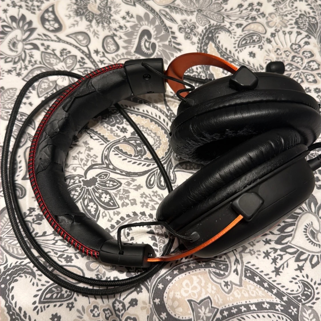 HyperX Cloud 1 Gaming Headset - 2