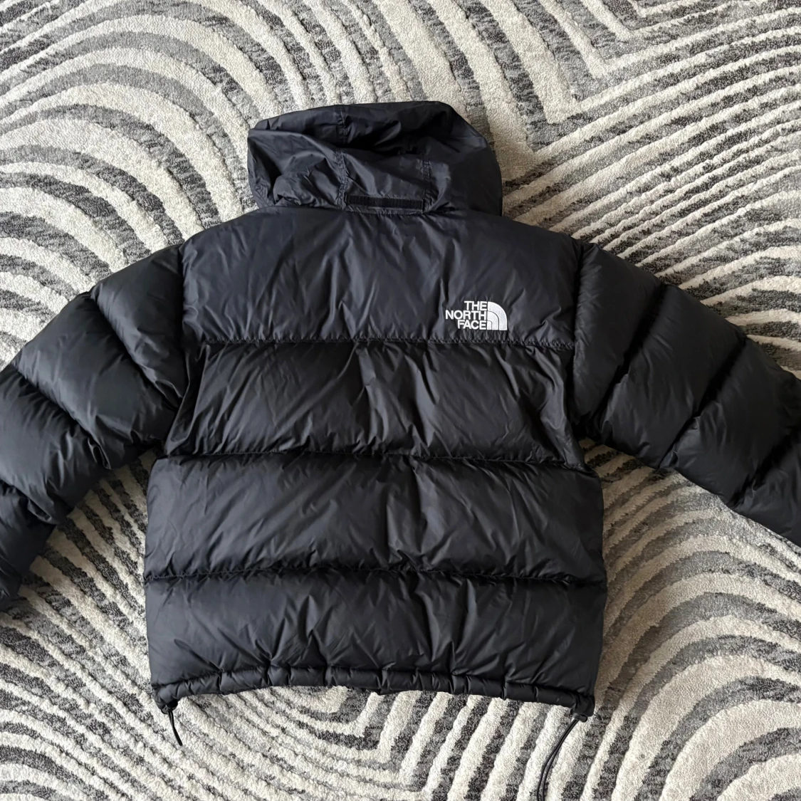 The north face jacka - 2