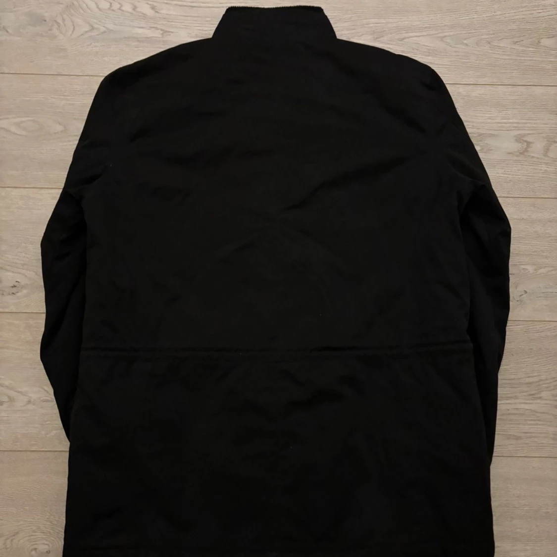 Svart Fieldjacka - 3