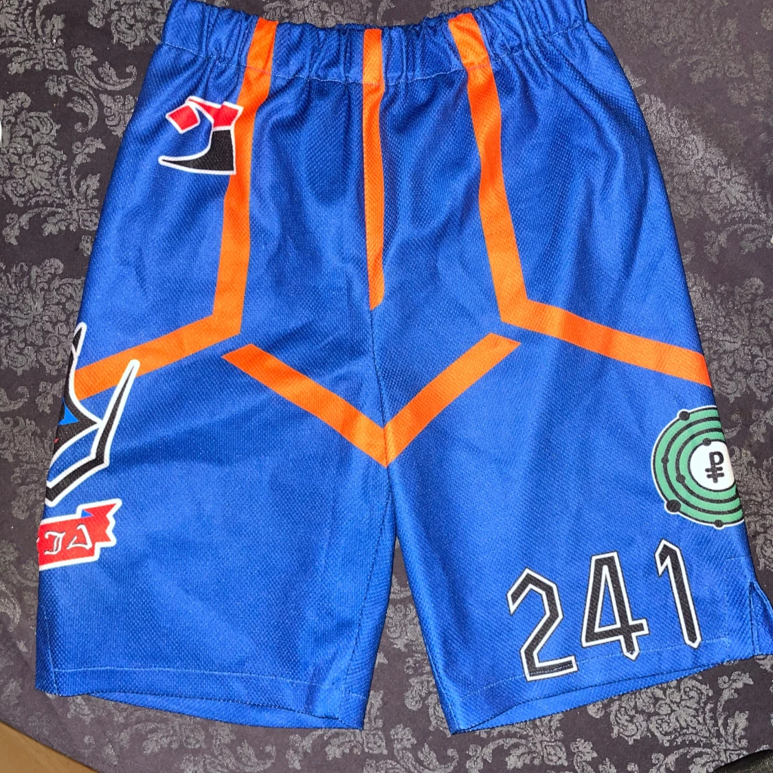 Raihan Pokémon SWSH cosplay - 2