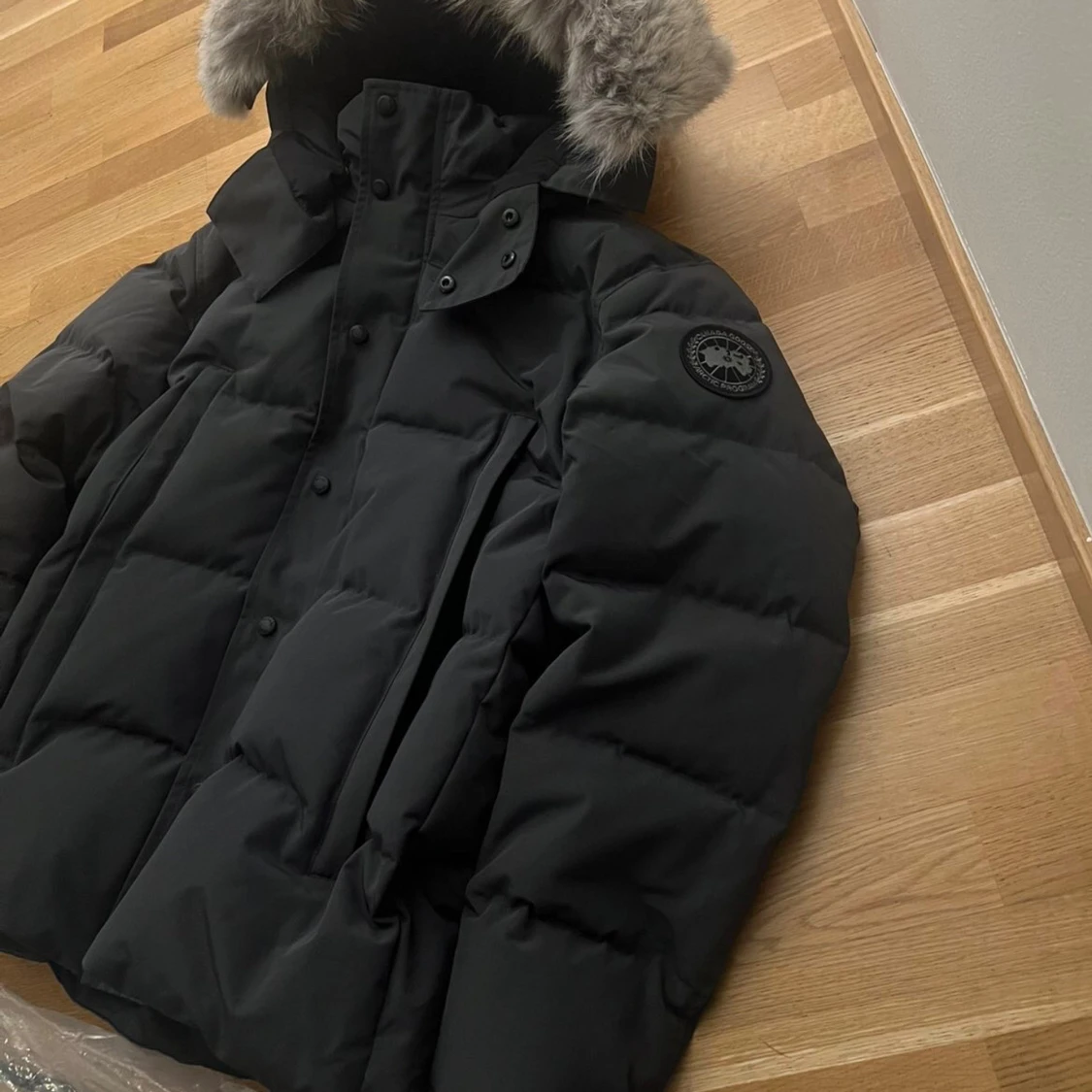 Canada Goose Wyndham  - 1