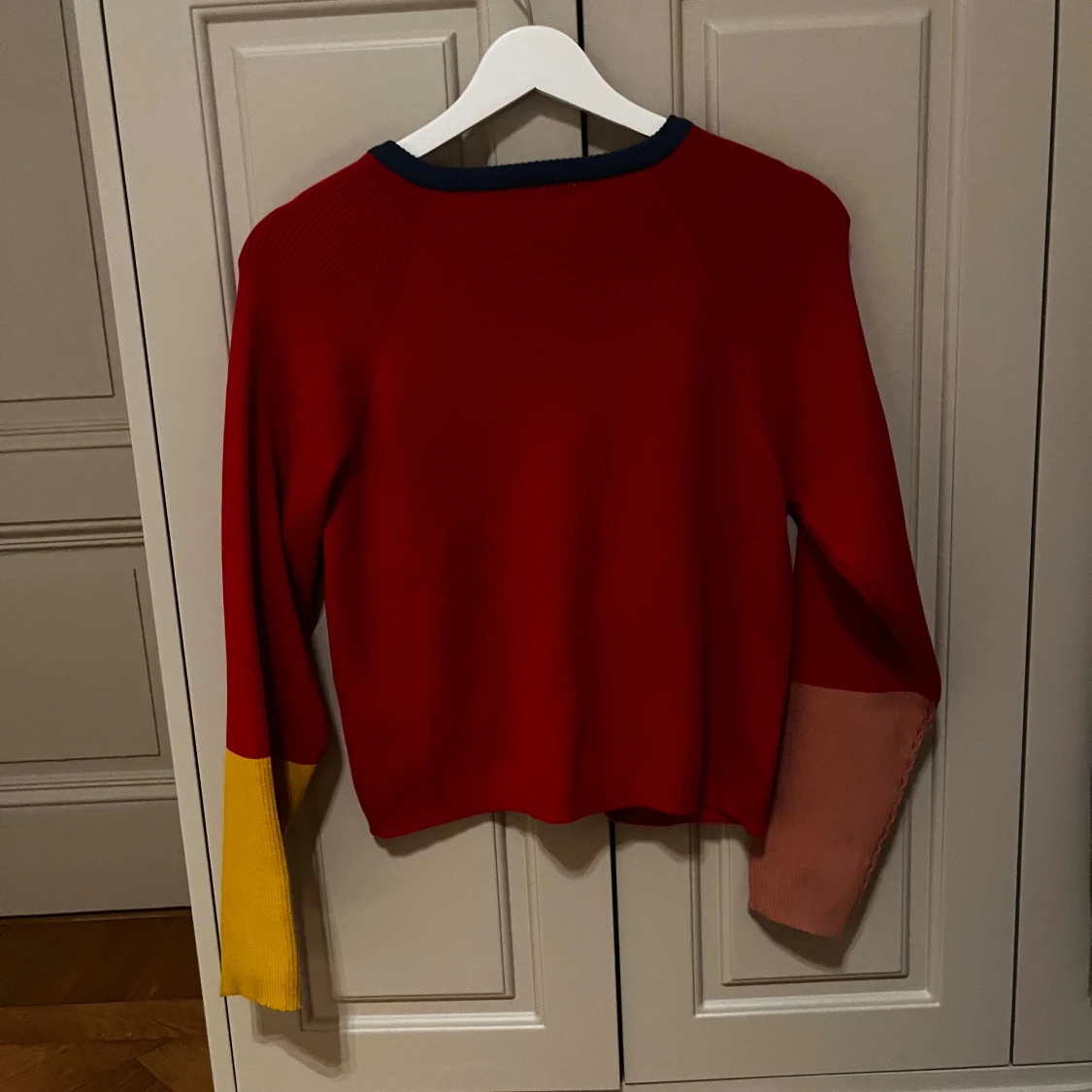 Färgglad kofta från Stella McCartney - 1