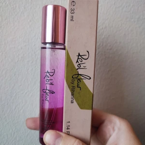 Reb'l Fleur By Rihanna Perfume - Reb'l Fleur By Rihanna Perfume. 33ml bottle. New! Discontinued scent. A great all year around fragrance. But especially for winter/fall.