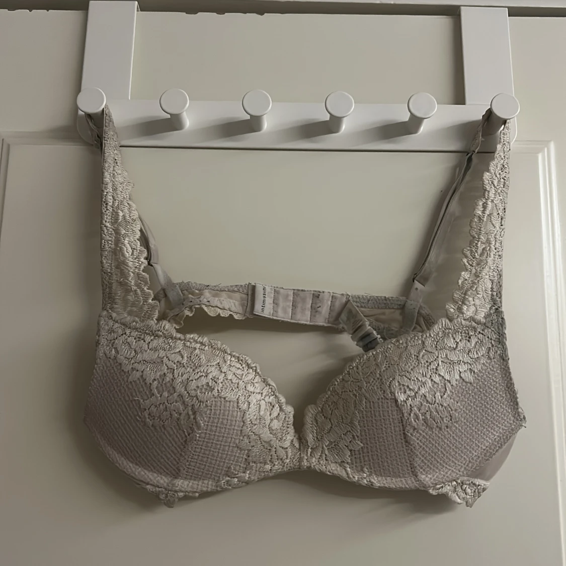 Beige intimissimi bh - 1