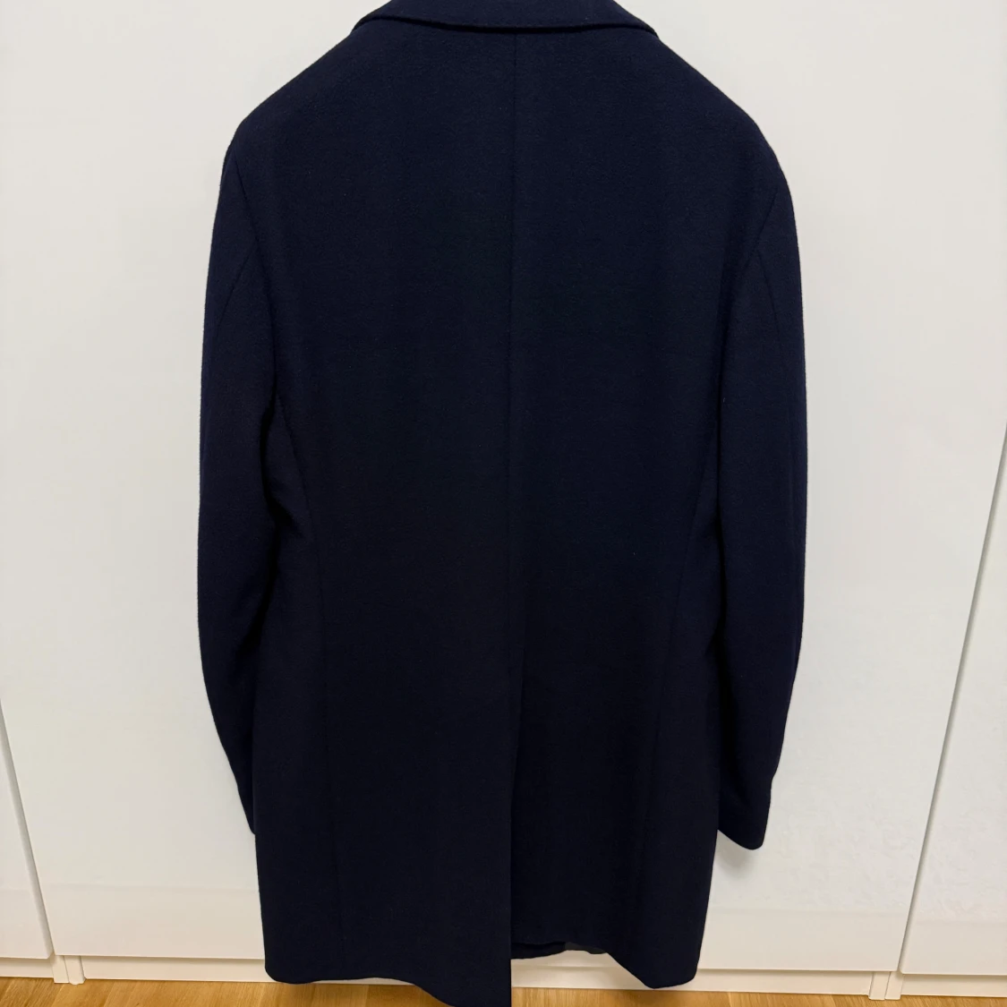 Suitsupply overcoat - 1