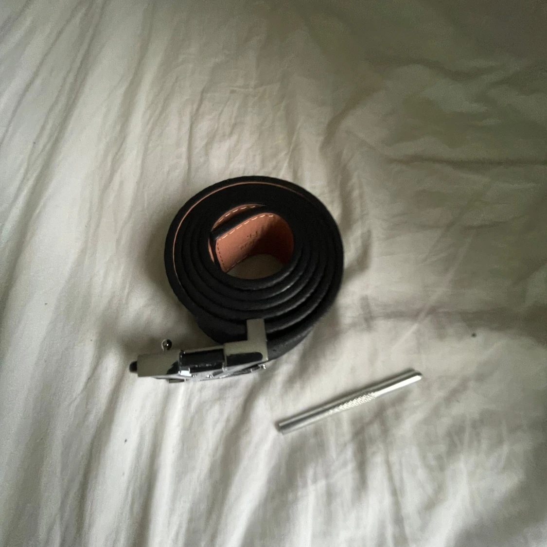 Louiss Vuitton bälte  helt ny - 3