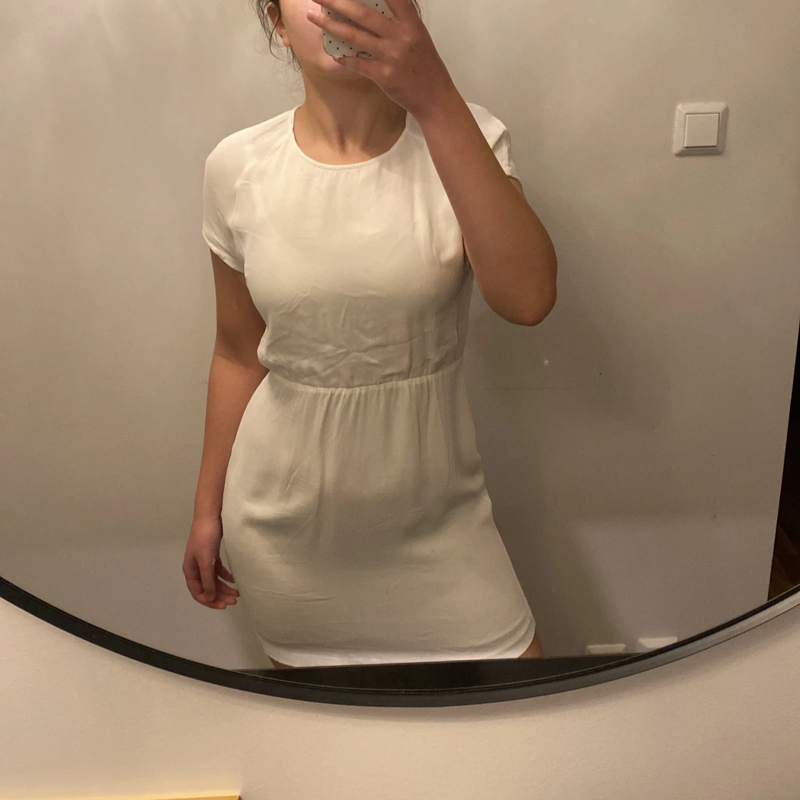 Studentklänning från Samsøe Samsøe  - 3