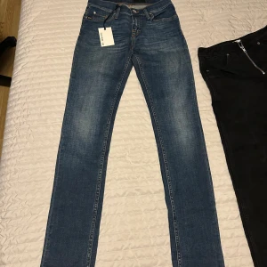 Tiger of Sweden Blaise jeans blå - Nytt oanvänt blåa jeans från Tiger of Sweden.