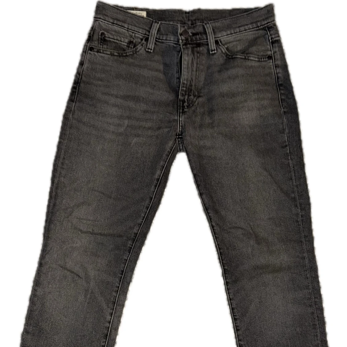 Levi's 511 grå jeans