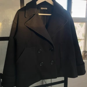 Kappa - Jätte fina jacka från design by si