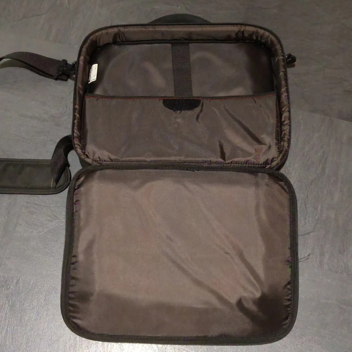 Svart datorväska från Targus - 3