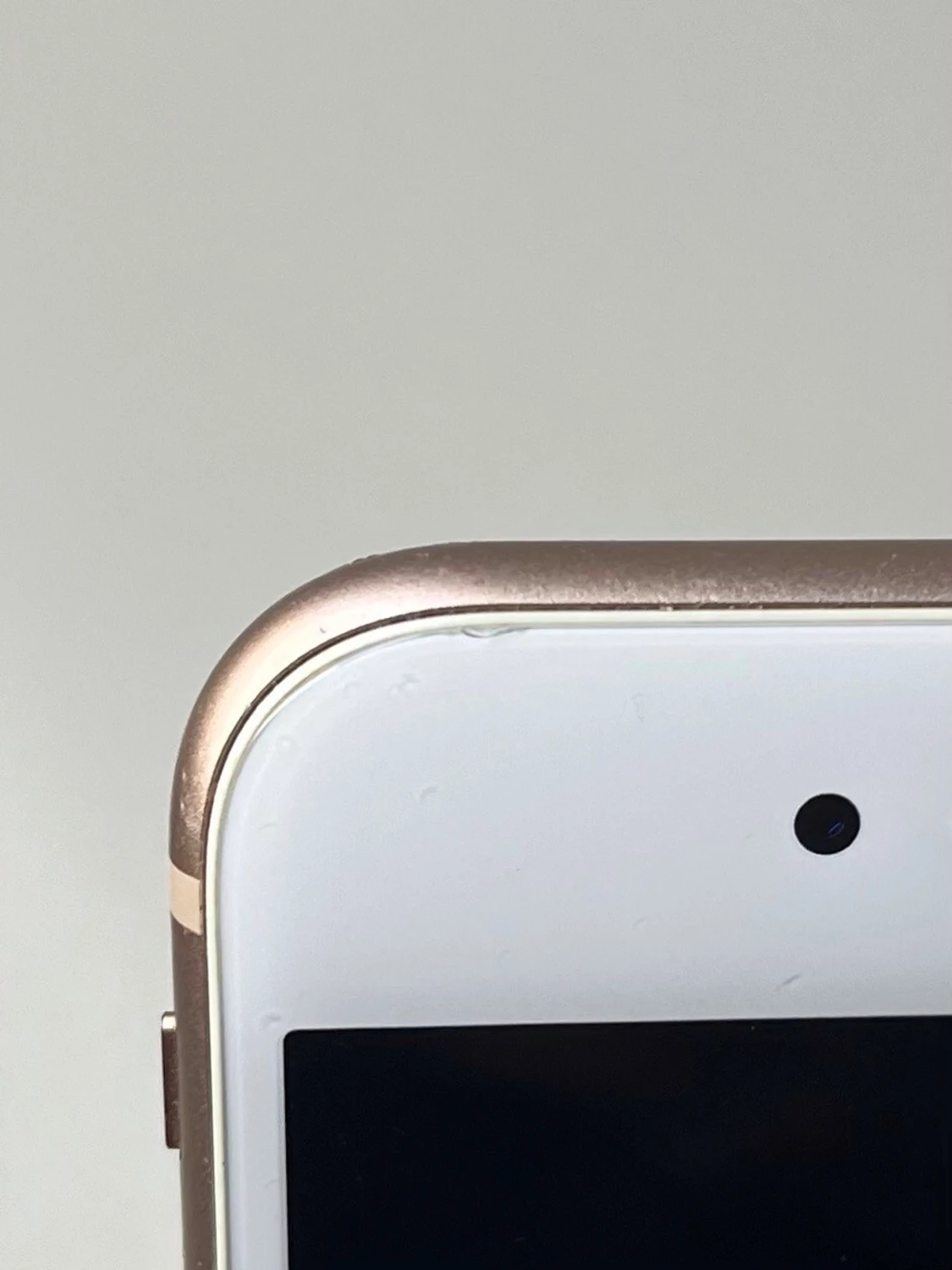 iPhone 8 Roseguld - 3