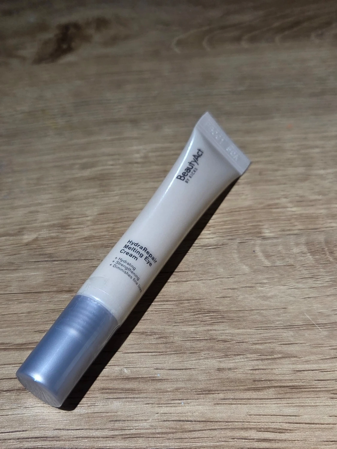 BeautyAct HydraRepair ögonkräm