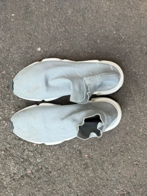 Balenciaga trainers size 41 - Size 41 fits as 42