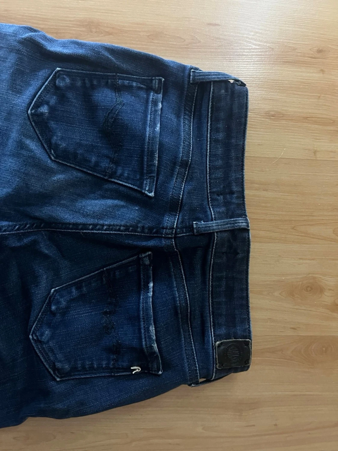 Repaly Hyperflex jeans  - 6