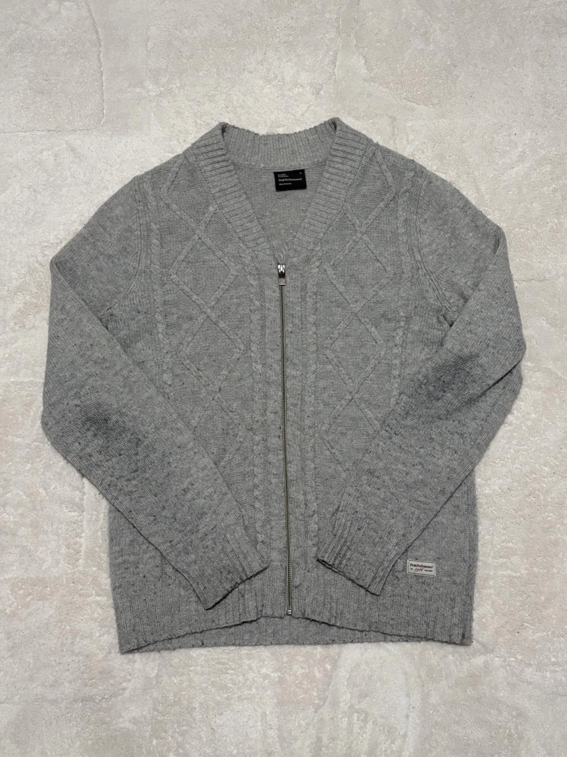 Peak performance kofta