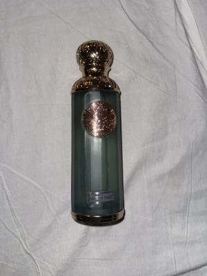 Gissah imperial valley - I princip helt full kanske 4 sprut som använts. Intressant med byte också. Kostar 2000 ny.