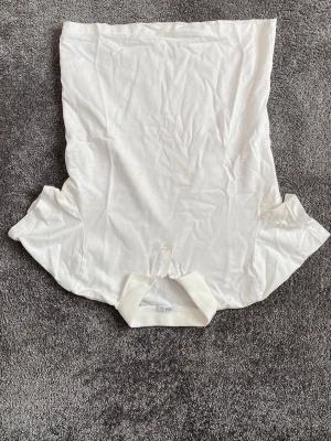 Vit piké Bläck - Stilren piké 