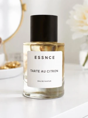 ESSNCE ”TARTE AU CITRON” 50ml - Endast testat ett sprej! FÖRST TILL KVARN!