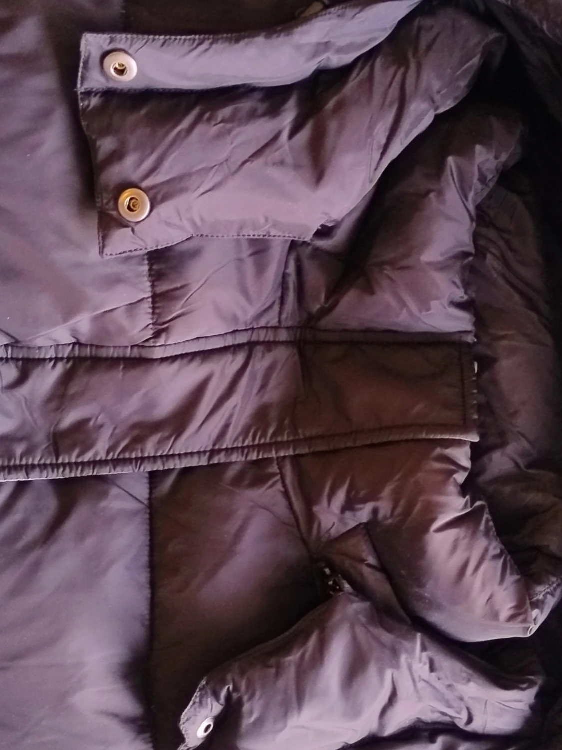 Helt ny   Lexington Alba Down Parka L - 4