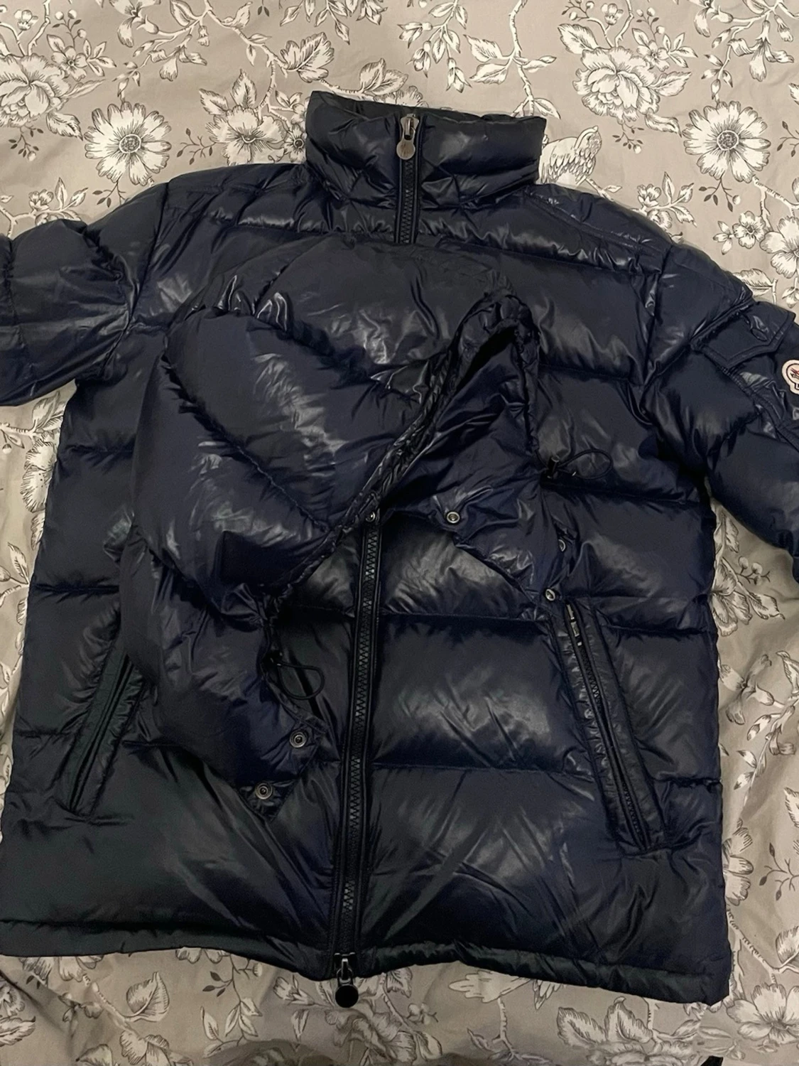 Moncler Maya  - 1