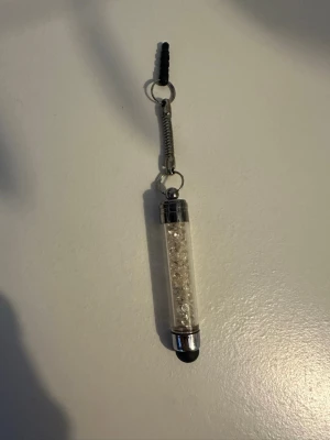 Mini touch-penna - Köparen står för frakten!