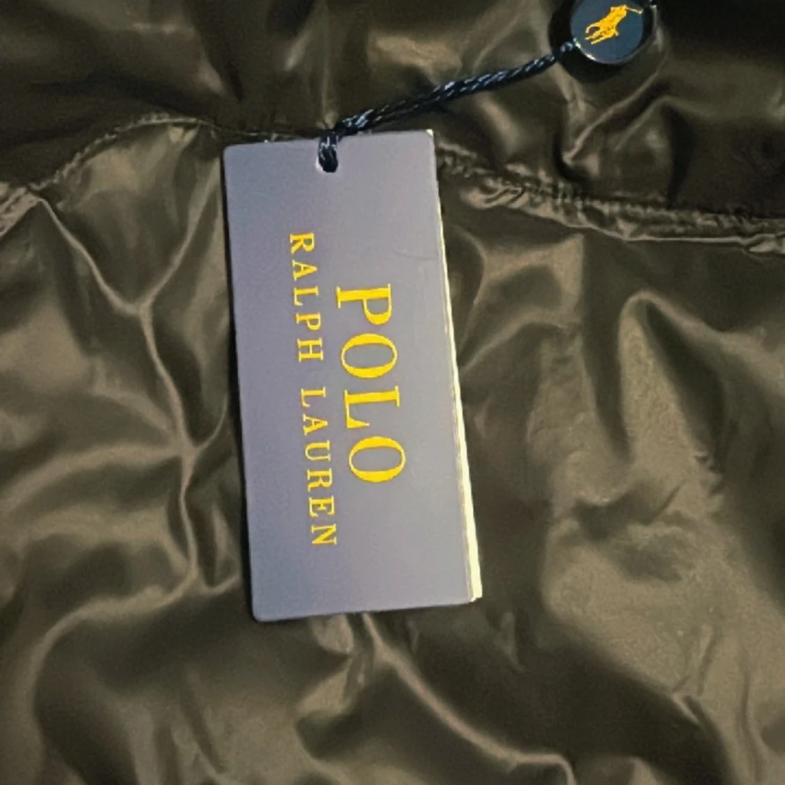  Polo Ralph Lauren jacka - 4