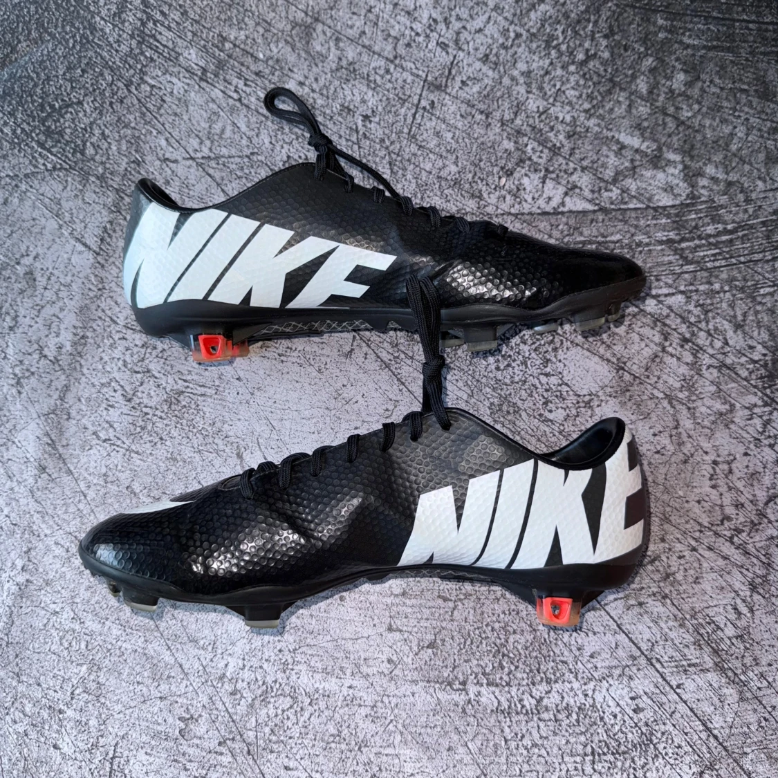 Nike Mercurial vapor IX elite fg - 1