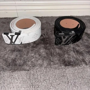 Lv bälte 2 för 450kr - Helt nya oanvända 