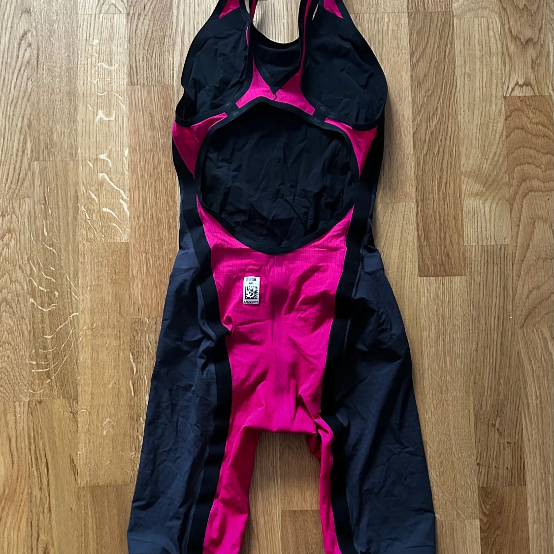 Arena Tävlingsbaddräkt  - 2