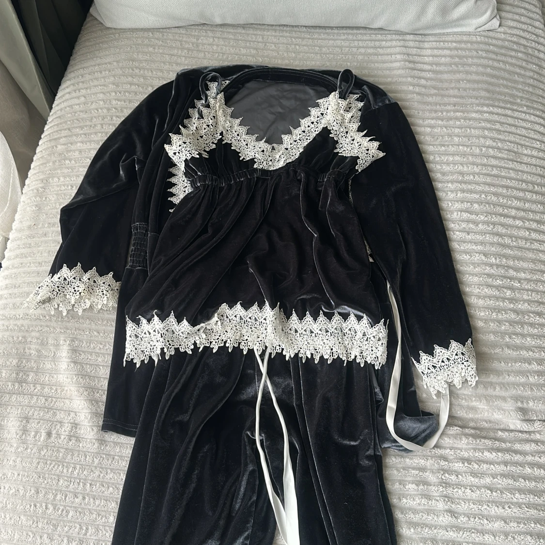 Dennis Maglic Pyjamas - 4