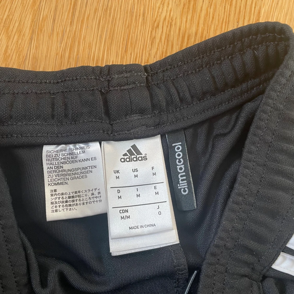 Adidas träningsbyxor  - 2