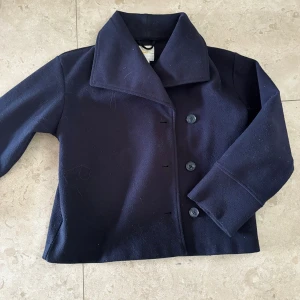 kappa gina - marinblå, storlek 146/152💕