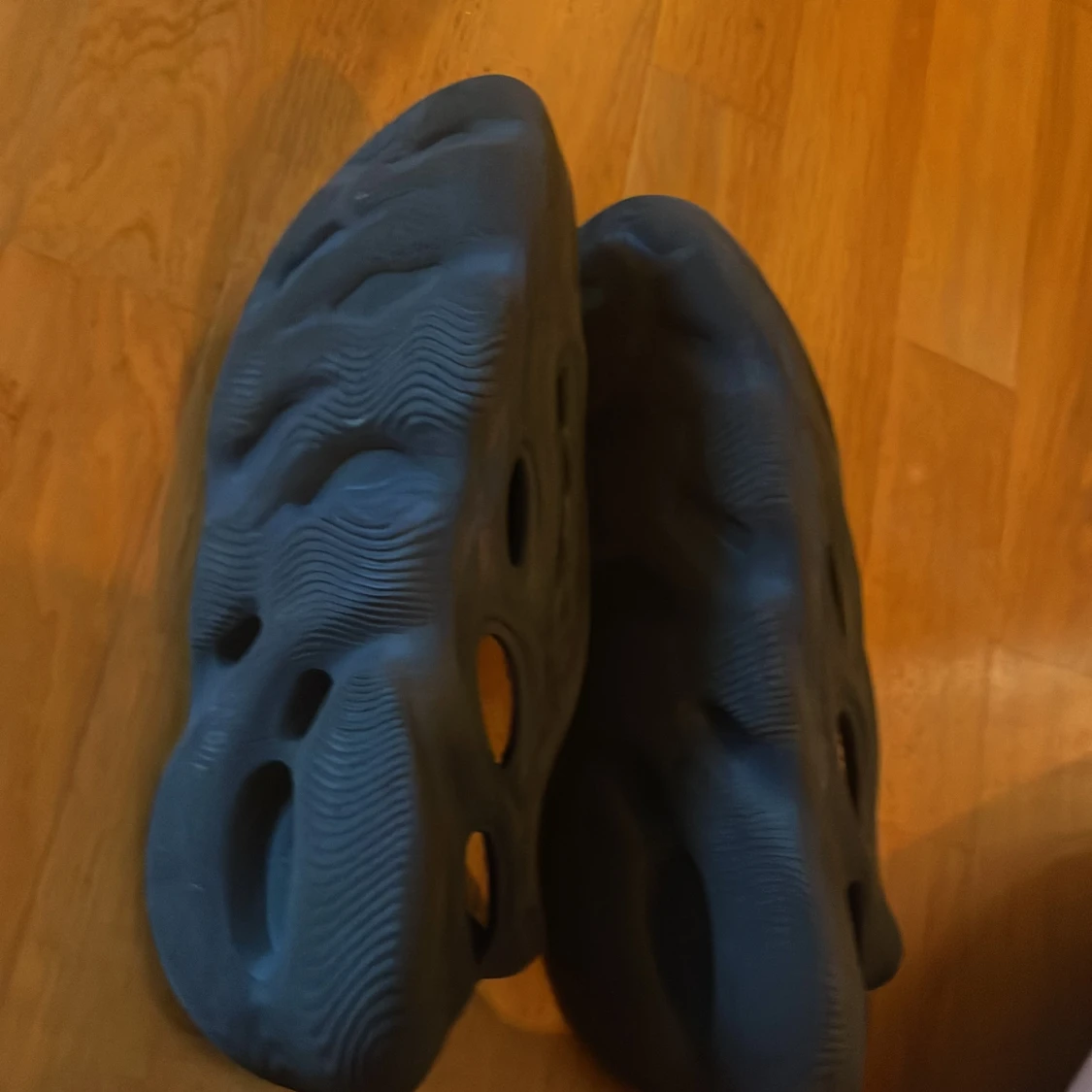 Yeezy foam runners onyx  - 1