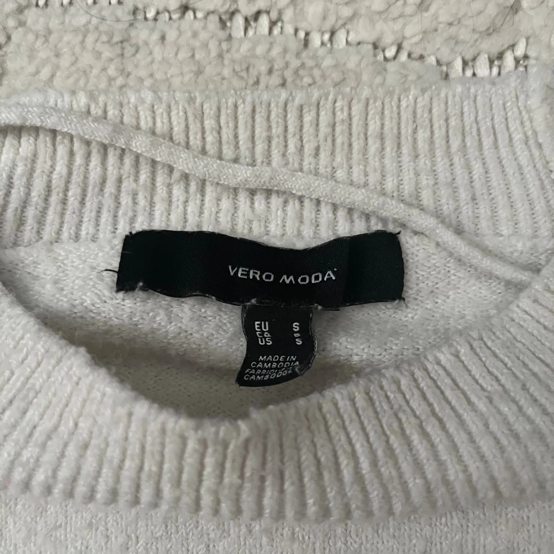 Vero moda tröja - 2