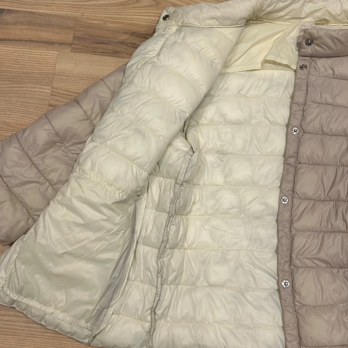 Jacka med trekvartsärm💕 - 3