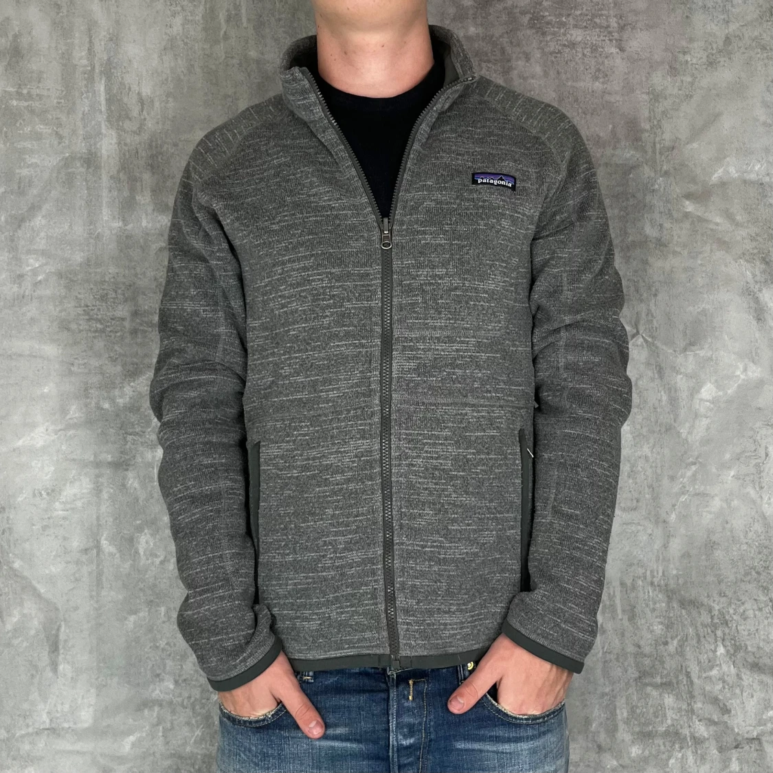 Patagonia Fleecejacka - 1