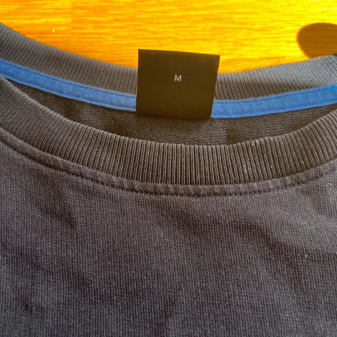 Hugo Boss tjocktröja - 2