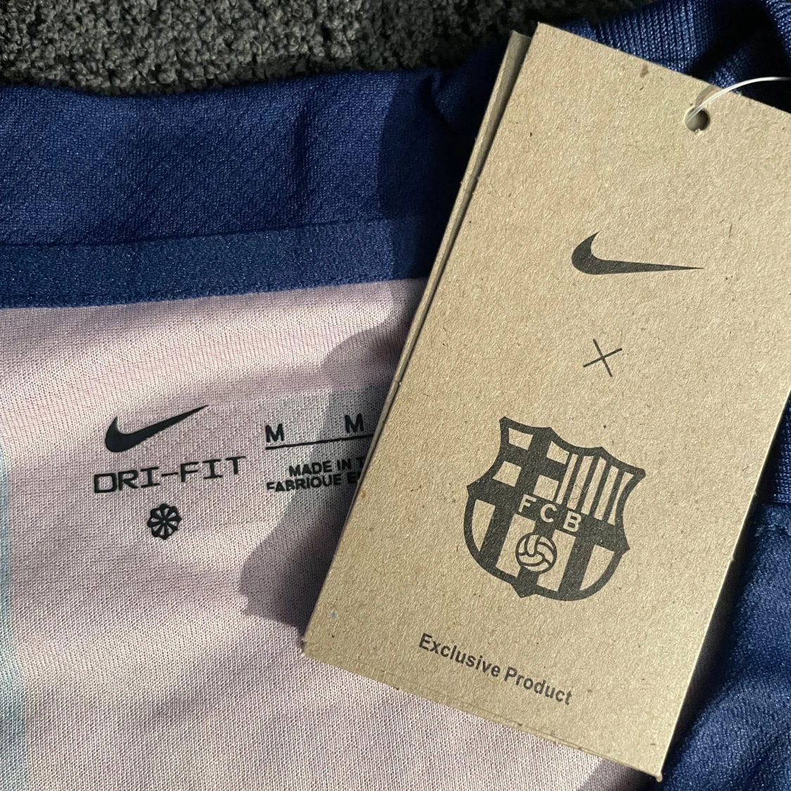 FC Barcelona Raphinha 11 Nike fotbollströja - 4