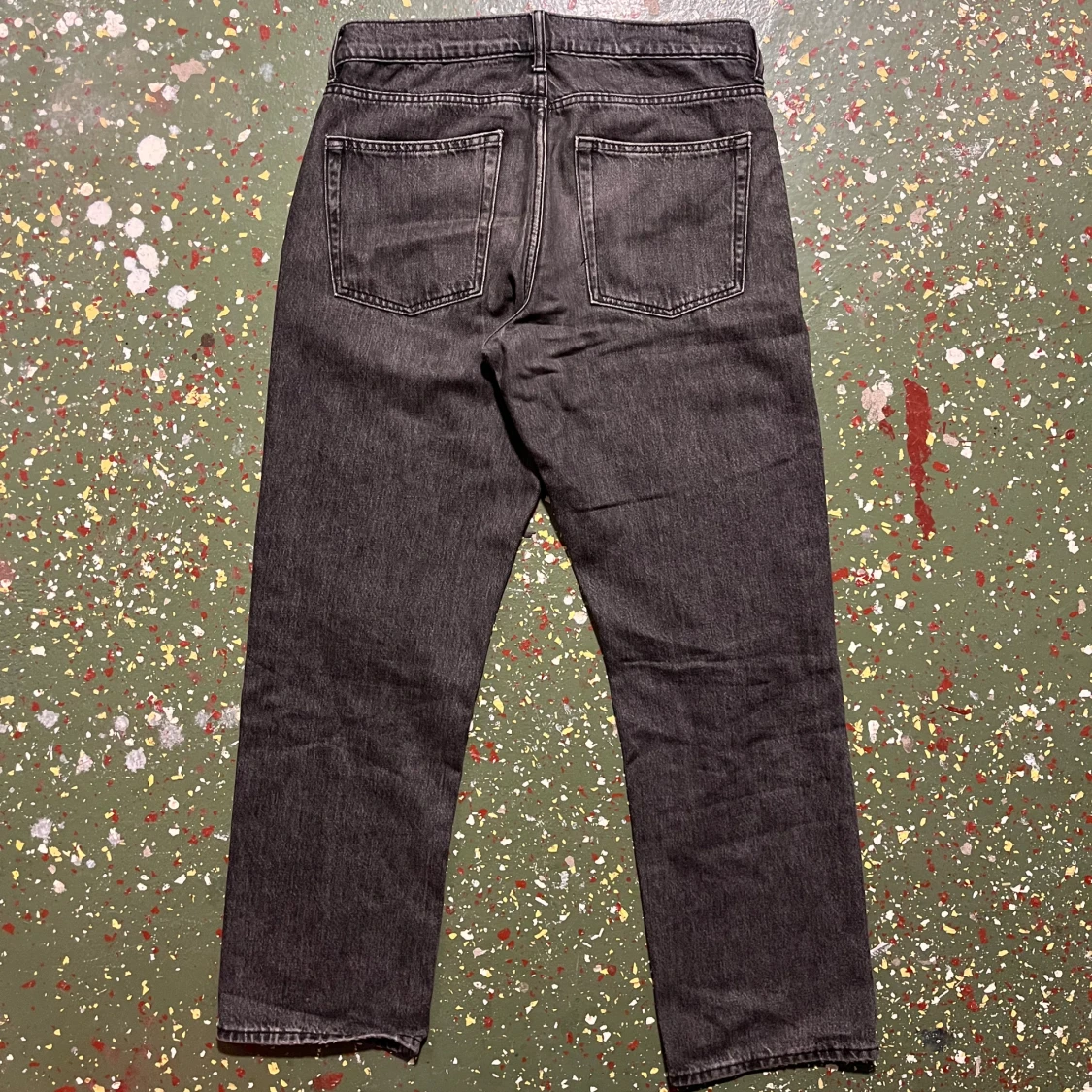 Vailent jeans S - 1