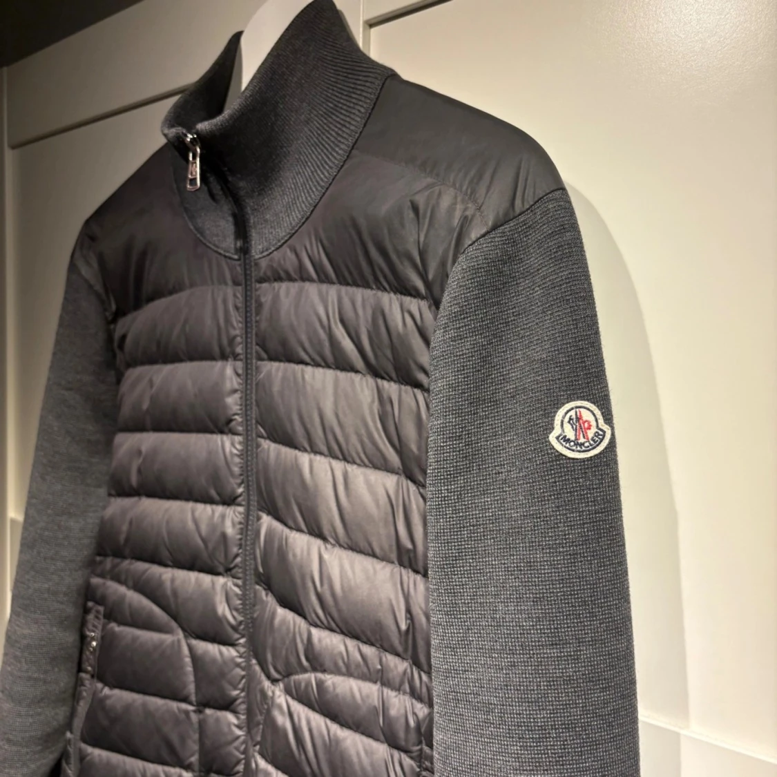Moncler Cardigan  - 1