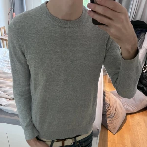 Stickad tröja - Fräsch stickad tröja från HM | Storlek M |Mycket bra skick✅| 