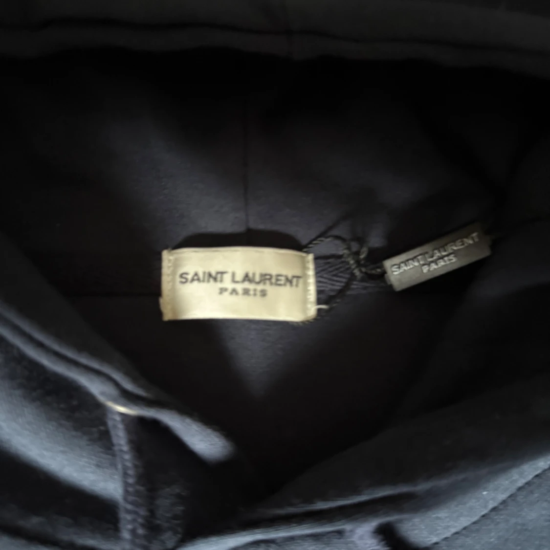 Saint Laurent Hoodie - 1
