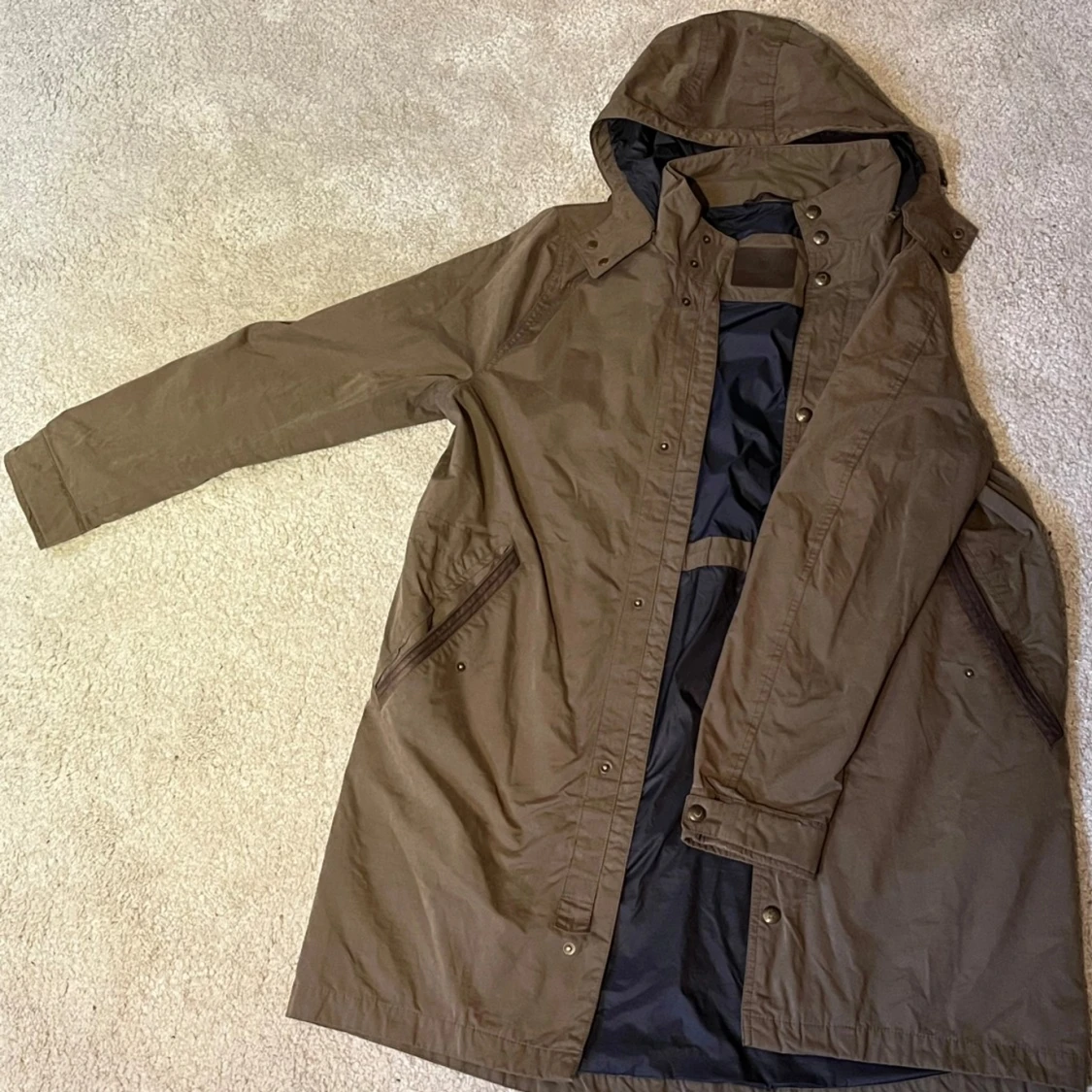 Massimo Dutti jacka - 90