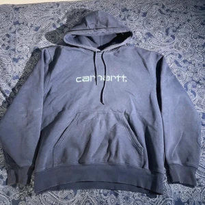 Carhartt hoodie L - Bra skick
