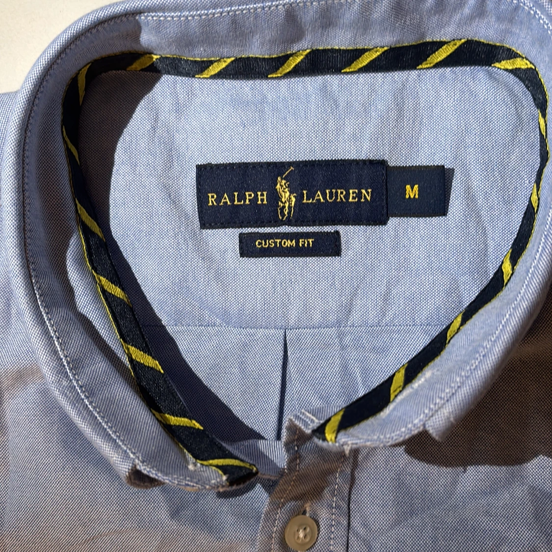 Ralph Lauren skjorta  - 2